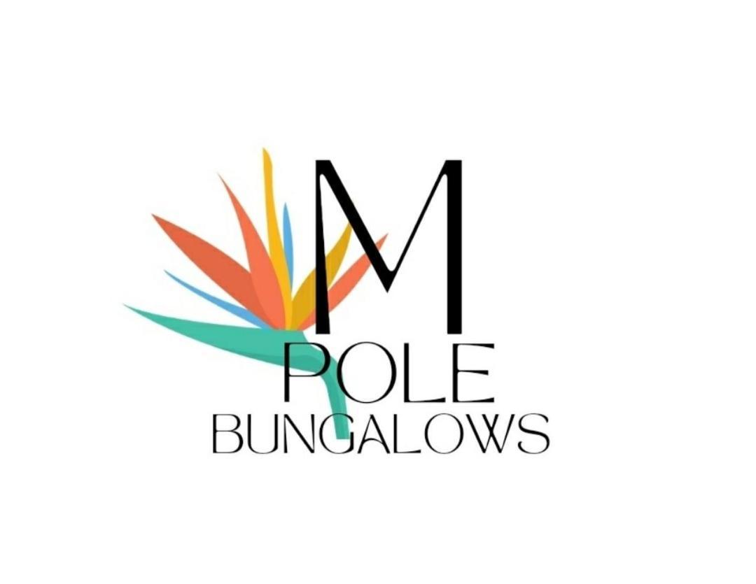 Mpole Bungalows Pingwe Exterior photo